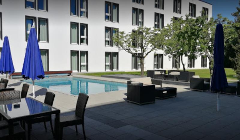 Arthotel Ana Living - Genel