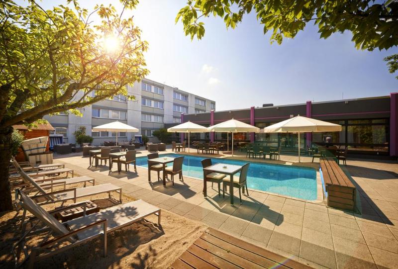 Arthotel Ana Living - Havuz
