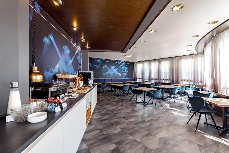 Aspire Elements Trademark Collection Wyndham - Restoran