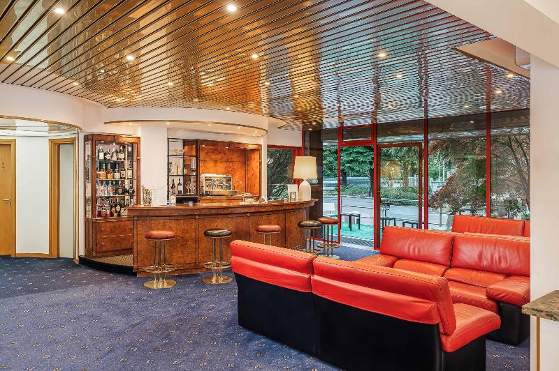 CityStyle Hotel Reggio Emilia - Bar