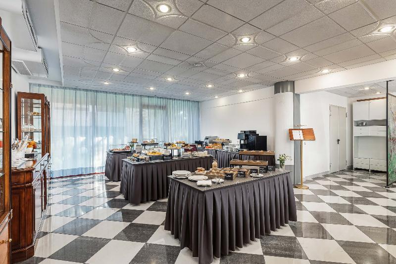 CityStyle Hotel Reggio Emilia - Bar