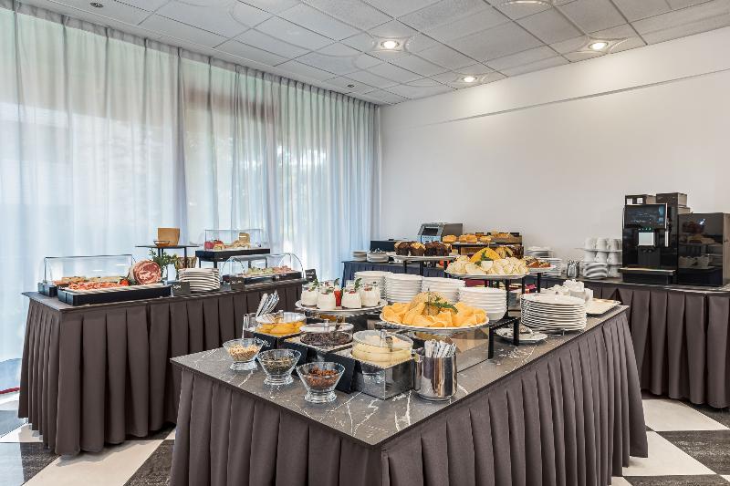 CityStyle Hotel Reggio Emilia - Bar