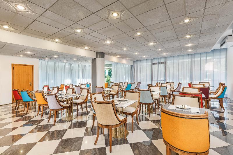 CityStyle Hotel Reggio Emilia - Bar