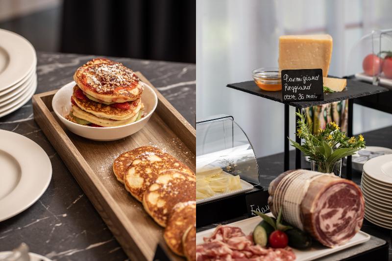 CityStyle Hotel Reggio Emilia - Bar