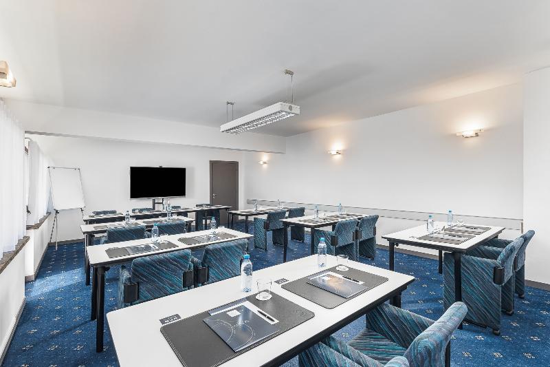 CityStyle Hotel Reggio Emilia - Toplantı