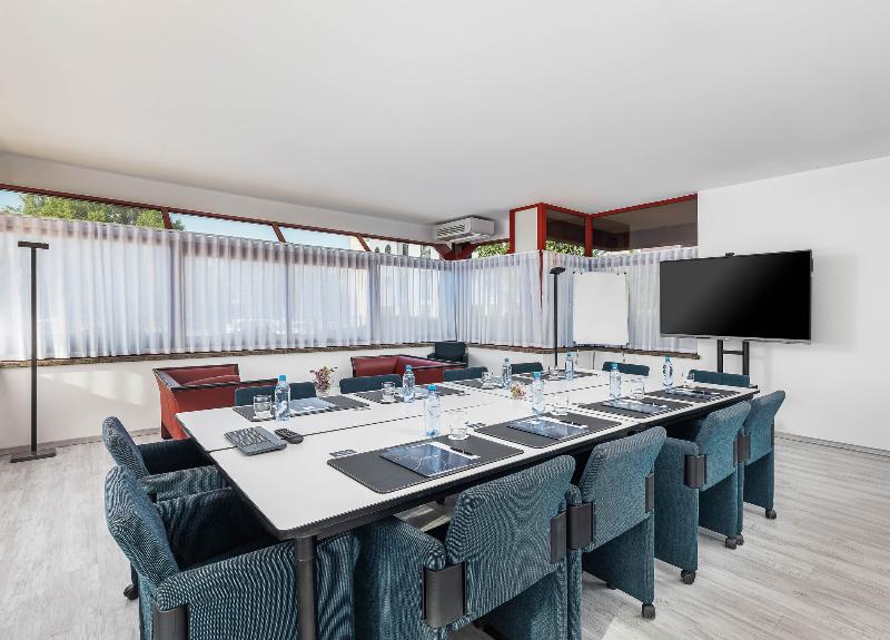 CityStyle Hotel Reggio Emilia - Toplantı