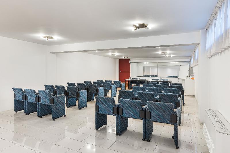 CityStyle Hotel Reggio Emilia - Toplantı