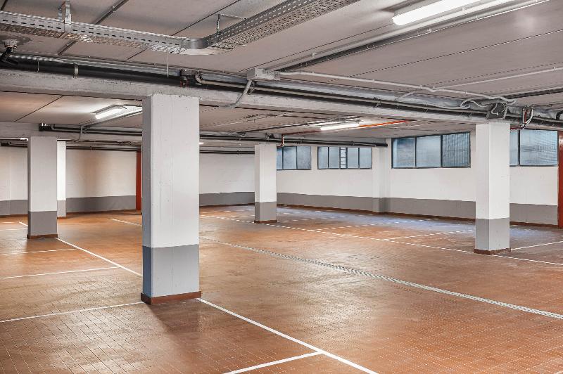 CityStyle Hotel Reggio Emilia - Aktivite