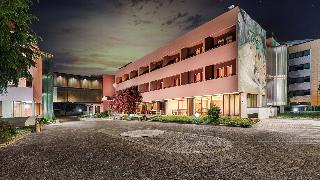 CityStyle Hotel Reggio Emilia otel fotoğrafı