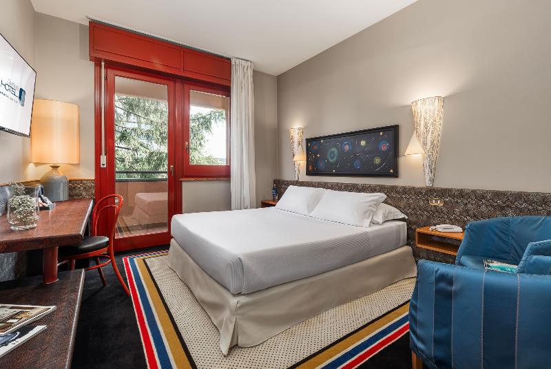 CityStyle Hotel Reggio Emilia - Oda