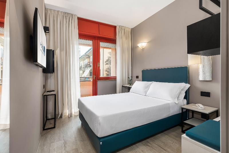 CityStyle Hotel Reggio Emilia - Oda