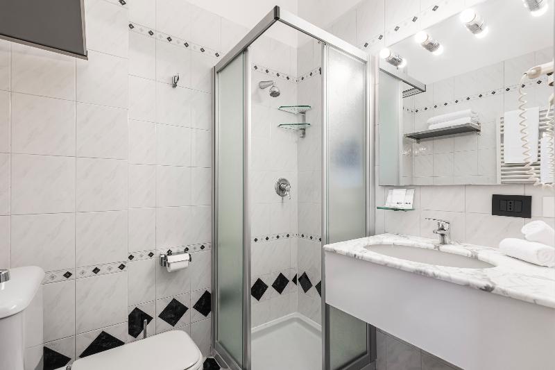 CityStyle Hotel Reggio Emilia - Oda