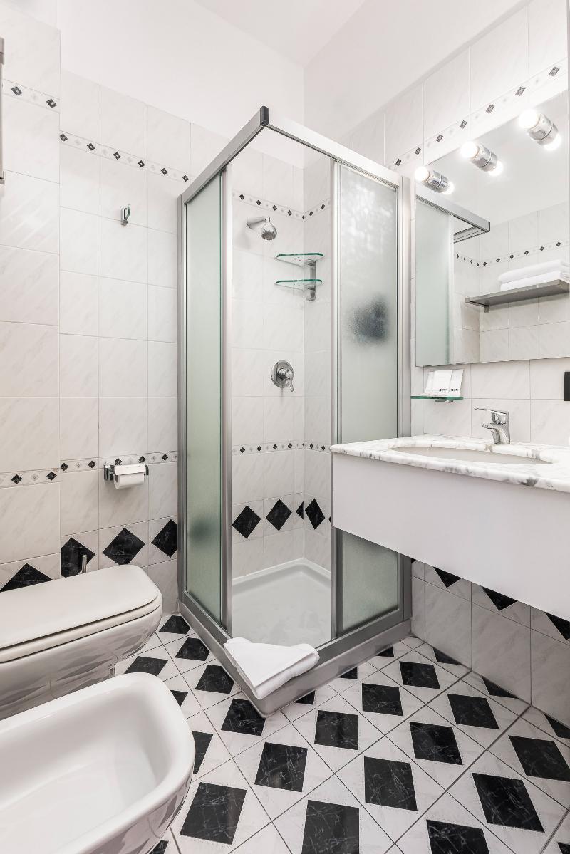 CityStyle Hotel Reggio Emilia - Oda