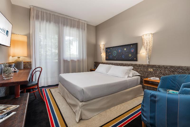 CityStyle Hotel Reggio Emilia - Oda