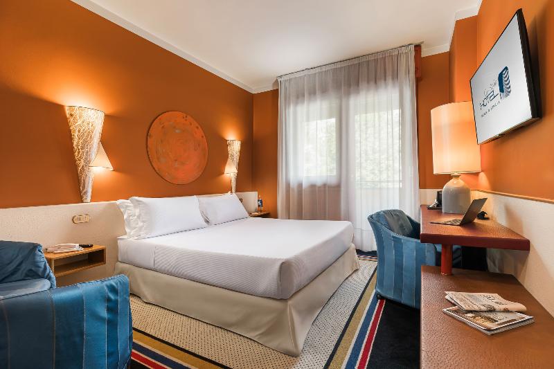 CityStyle Hotel Reggio Emilia - Oda