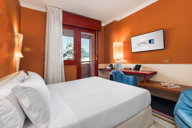 CityStyle Hotel Reggio Emilia - Oda