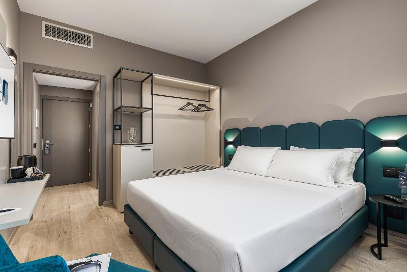 CityStyle Hotel Reggio Emilia - Oda