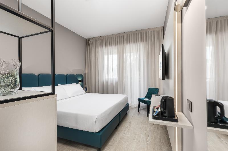 CityStyle Hotel Reggio Emilia - Oda