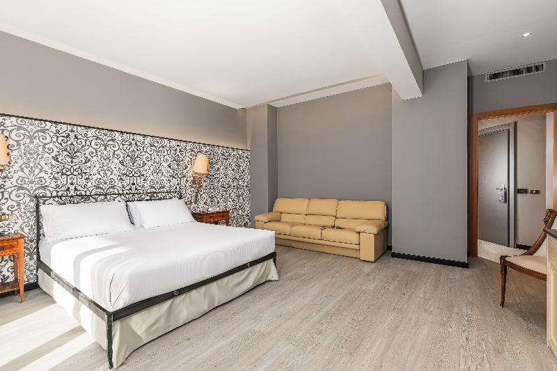 CityStyle Hotel Reggio Emilia - Oda