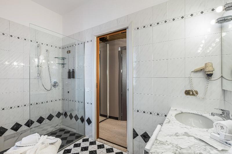 CityStyle Hotel Reggio Emilia - Oda