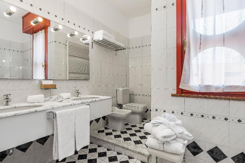 CityStyle Hotel Reggio Emilia - Oda