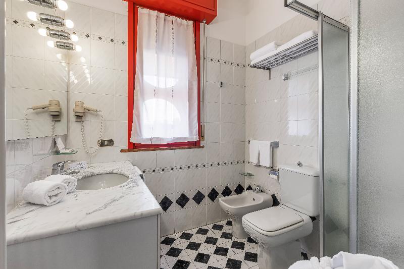 CityStyle Hotel Reggio Emilia - Oda