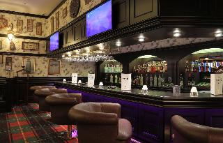 Latanya Hotel Ankara fotoÄŸrafÄ±