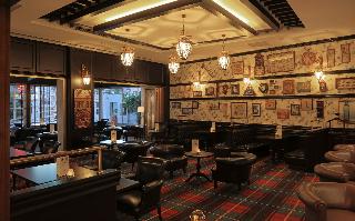 Latanya Hotel Ankara fotoÄŸrafÄ±