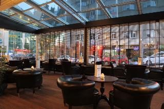 Latanya Hotel Ankara fotoÄŸrafÄ±