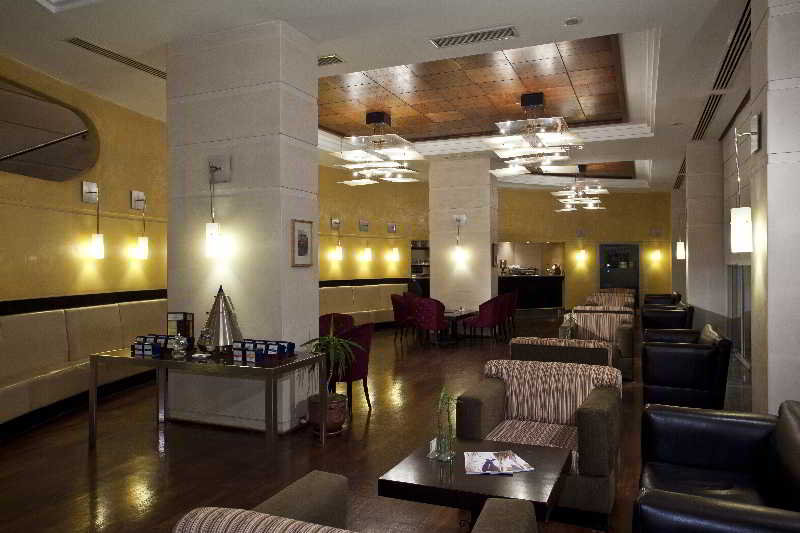 Latanya Hotel Ankara fotoÄŸrafÄ±