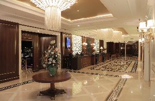 Latanya Hotel Ankara fotoÄŸrafÄ±