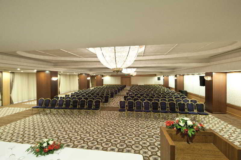 Latanya Hotel Ankara fotoÄŸrafÄ±