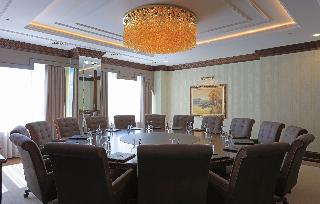 Latanya Hotel Ankara fotoÄŸrafÄ±