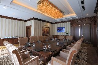 Latanya Hotel Ankara fotoÄŸrafÄ±