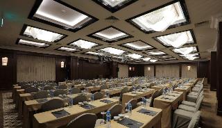Latanya Hotel Ankara fotoÄŸrafÄ±
