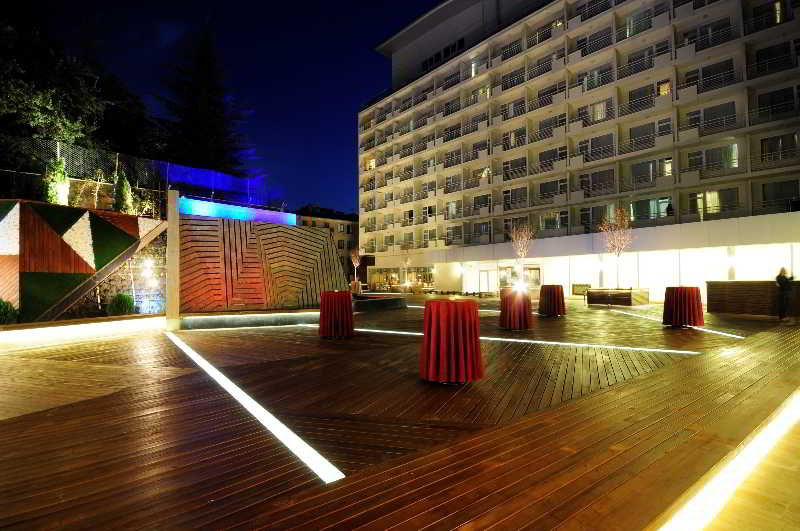 Latanya Hotel Ankara fotoÄŸrafÄ±