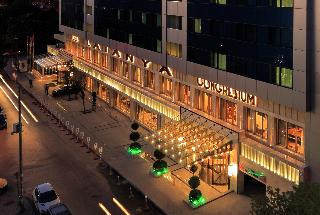 Latanya Hotel Ankara otel fotoğrafı