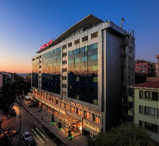 Latanya Hotel Ankara fotoÄŸrafÄ±