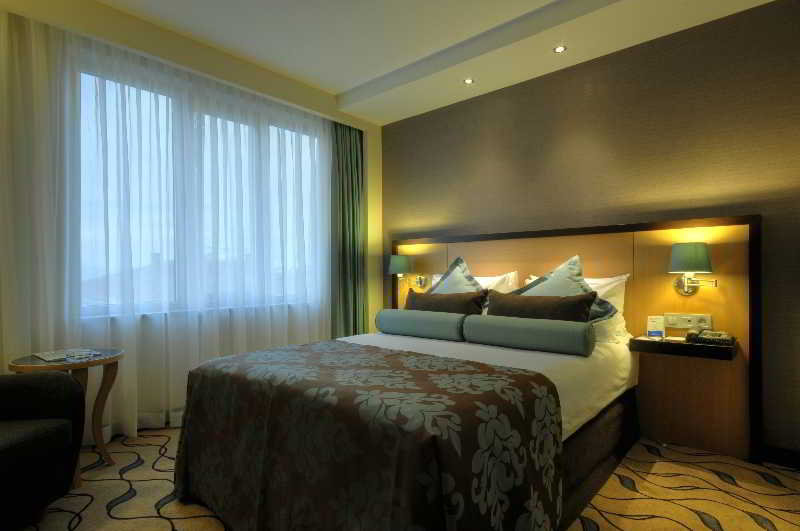 Latanya Hotel Ankara fotoÄŸrafÄ±