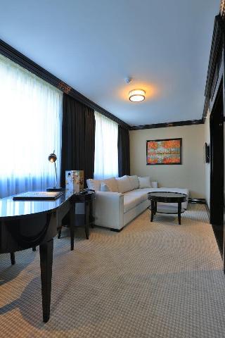 Latanya Hotel Ankara fotoÄŸrafÄ±