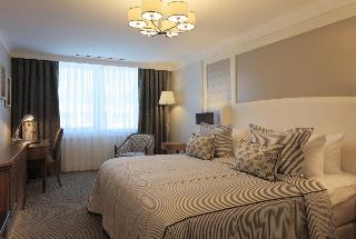 Latanya Hotel Ankara fotoÄŸrafÄ±