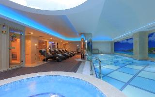 Latanya Hotel Ankara fotoÄŸrafÄ±