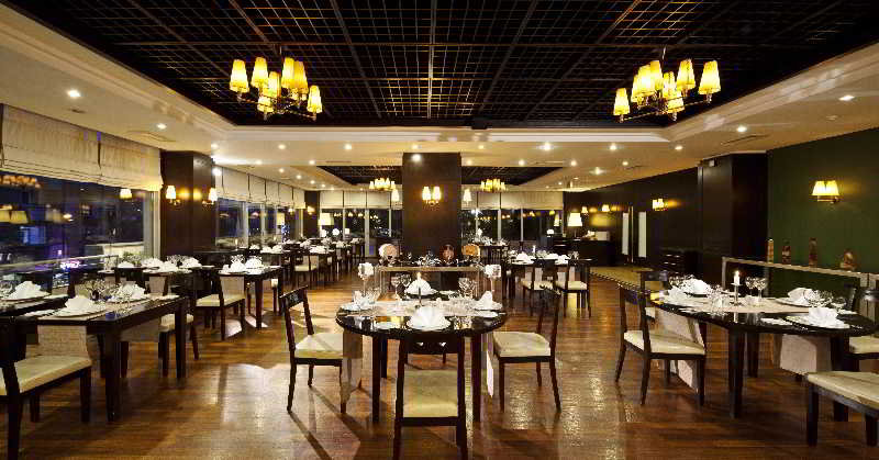 Latanya Hotel Ankara fotoÄŸrafÄ±