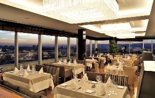 Latanya Hotel Ankara fotoÄŸrafÄ±