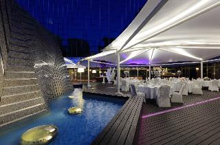 Latanya Hotel Ankara fotoÄŸrafÄ±