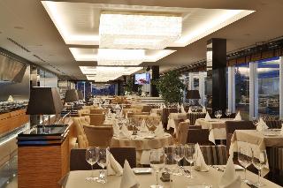 Latanya Hotel Ankara fotoÄŸrafÄ±