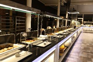 Latanya Hotel Ankara fotoÄŸrafÄ±