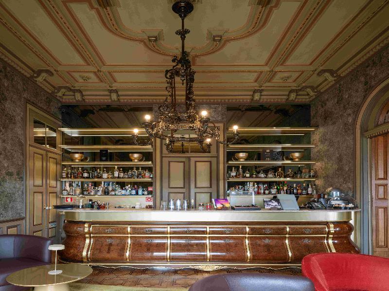 Vila Foz Hotel & Spa - Bar
