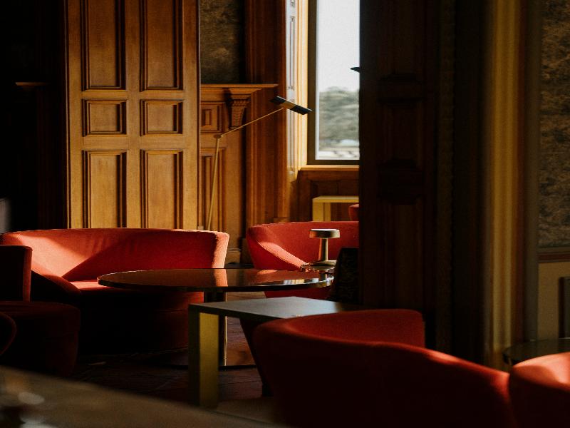 Vila Foz Hotel & Spa - Bar