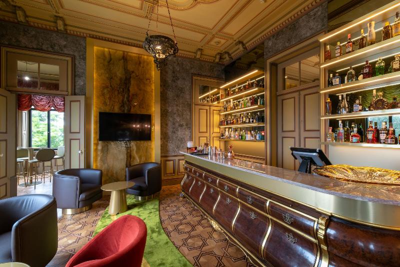 Vila Foz Hotel & Spa - Bar